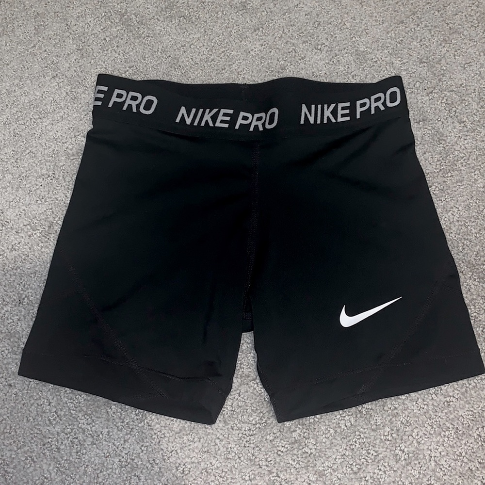 Nike Pro Shorts